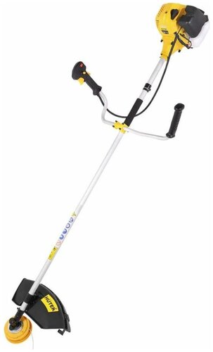 Бензиновый триммер Huter GGT-553TX - фото 1