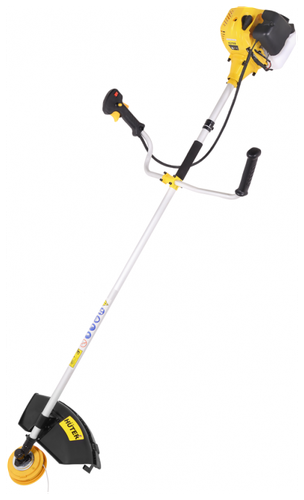 Бензиновый триммер Huter GGT-553TX - фото 2