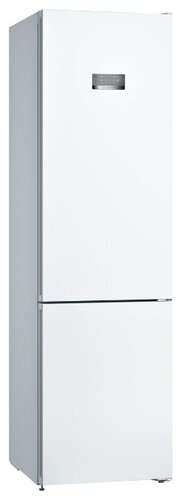 Холодильник Bosch KGN39VW21R - фото 1