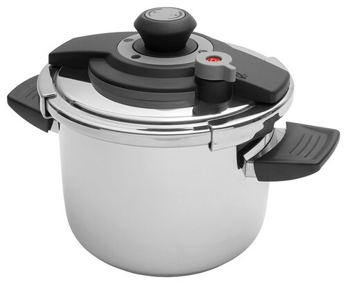 Скороварка BergHOFF Vita 6 л - фото 3