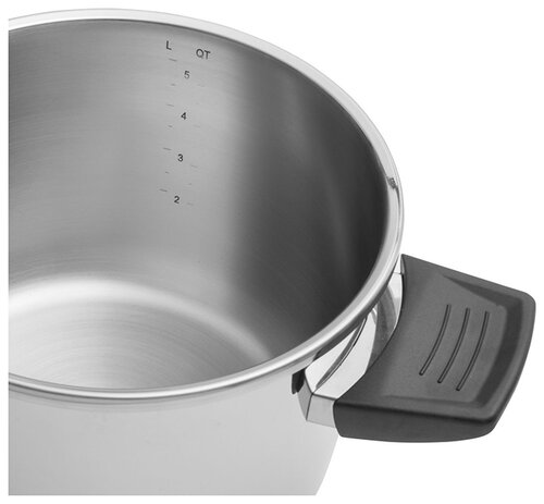 Скороварка BergHOFF Vita 6 л - фото 5