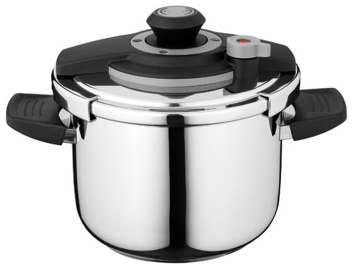 Скороварка BergHOFF Vita 6 л - фото 1