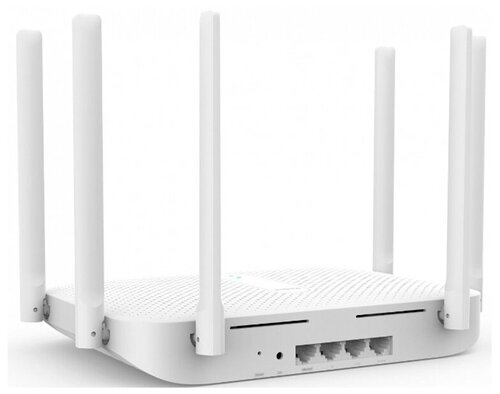 Wi-Fi роутер Xiaomi Redmi Wi-Fi Router AC2100 - фото 3