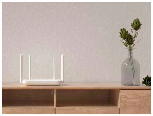 Wi-Fi роутер Xiaomi Redmi Wi-Fi Router AC2100 - фото 4