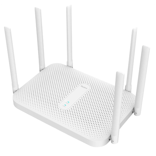 Wi-Fi роутер Xiaomi Redmi Wi-Fi Router AC2100 - фото 1