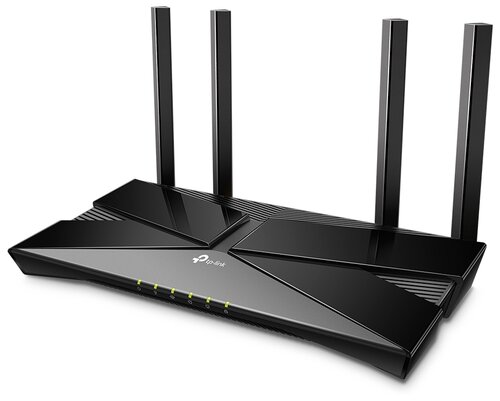 Wi-Fi роутер TP-LINK Archer AX53 - фото 3