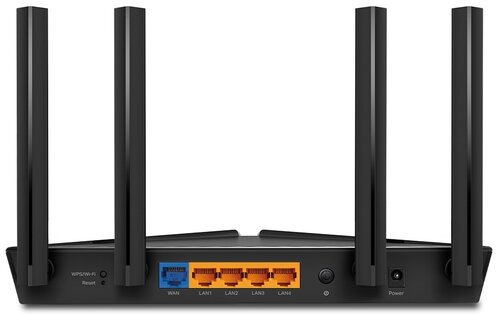 Wi-Fi роутер TP-LINK Archer AX53 - фото 2