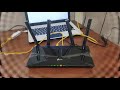 Видео - 📶 TP-Link Archer AX23, PPPoE настройка роутера