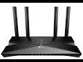 Видео - Роутер #Tp-Link Archer53  #Router