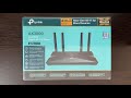 Видео - Wi-Fi 6 роутер от TP-Link AX3000 - моя лучшая покупка за долгое время! 2,4 и 5ГГц