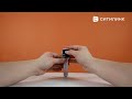 Видео - Обзор Смарт-часов AMAZFIT GTS 4 Mini A2176 | Ситилинк