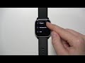 Видео - Amazfit GTS 4 Mini | Как настроить функцию кнопочки на Amazfit GTS 4 Mini