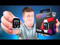 Видео - AMAZFIT GTS 4 MINI – Маленькие, но Очень Умные Смарт Часы 2022! GPS, AOD и Встроенные Приложения!