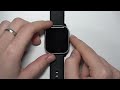 Видео - Amazfit GTS 4 Mini | Как восстановить все заводские настройки часов Amazfit GTS 4 Mini