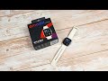 Видео - Обзор смарт-часов Amazfit GTS 4 Mini: оптимальное решение для тех, кто ценит автономность