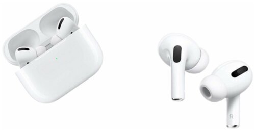 Наушники беспроводные HIGH-QUALITY PRO / Блютуз наушники с микрофоном для смартфона / bluetooth Гарнитура/iОs, Andrоid - фото 2