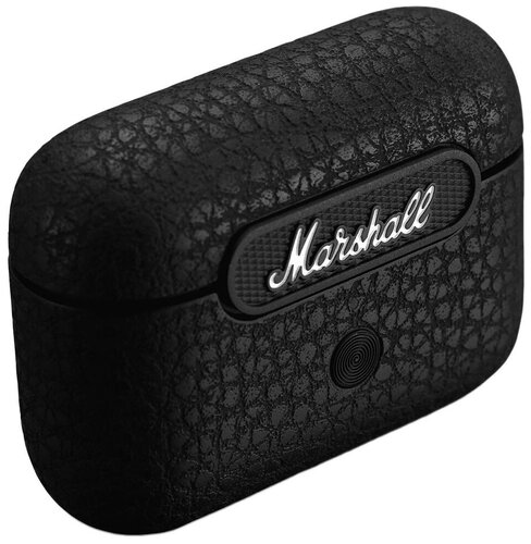 Беспроводные наушники Marshall Motif ANC (черные) - фото 5