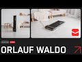 Видео - Orlauf Waldo — идеальная плоская беговая дорожка для дома