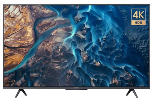 65" Телевизор Xiaomi TV ES Pro 65 2022 HDR, LED - фото 1
