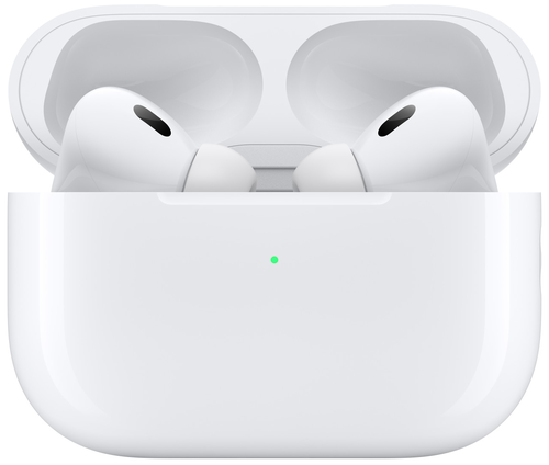 Беспроводные наушники Apple AirPods Pro 2 - фото 4