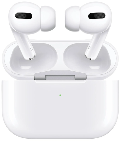 Беспроводные наушники Apple AirPods Pro 2 - фото 1