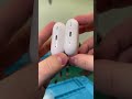 Видео - AirPods pro gen2 копия/оригинал