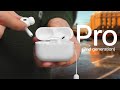 Видео - AirPods Pro 2 в реальной жизни