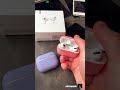 Видео - СЕКРЕТ 😱 в AirPods Pro и ЭирПодс 2 — о котором НИКТО НЕ ЗНАЕТ🤌Андройдеры - снова плачут 😭 #shorts