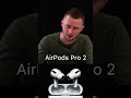 Видео - AirPods Pro 2 за 60 секунд. Стоит ли покупать? Краткий обзор от магазина UralCases.ru