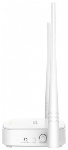 Wi-Fi роутер Tenda D301 V4 - фото 4