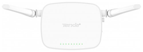 Wi-Fi роутер Tenda D301 V4 - фото 5