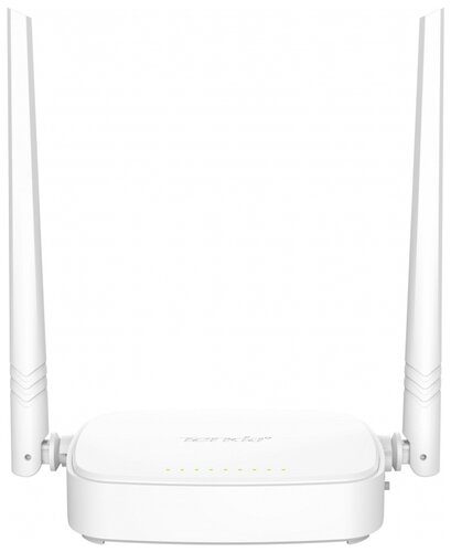 Wi-Fi роутер Tenda D301 V4 - фото 1