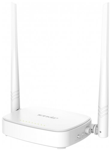 Wi-Fi роутер Tenda D301 V4 - фото 2