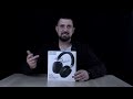 Видео - Наушники Hoco W35 аналог AirPods Max?