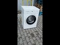 Видео - Стиральная машина Грюндиг GRUNDIG GWN 26430 А+++ 6кг 1400 об б/у