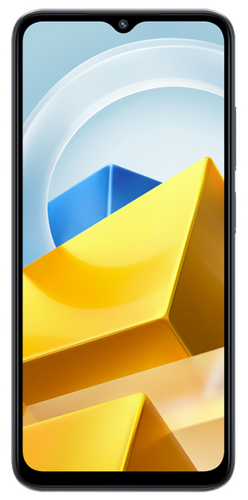 Смартфон Xiaomi POCO M5 - фото 2