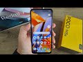 Видео - Обзор Xiaomi Poco M5s спустя 6 месяцев! Стоит ли покупать в 2023?