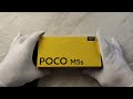 Видео - Xiaomi Poco m5s. А есть ли конкуренты?