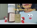 Видео - Night Time Skincare Routine Ft. Dr Ceuracle Essence and Ampoule