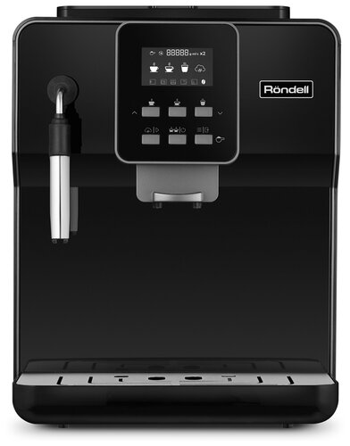 Кофемашина Rondell RDE-1109 - фото 1