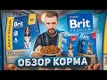 Видео - Гипоаллергенный корм для собак Brit Premium | Собачий корм без курицы и пшеницы