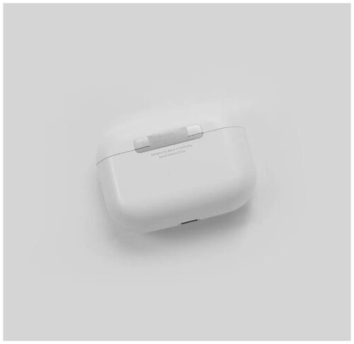 Беспроводные наушники Air P SmartAIR X PRO / bluetooth наушники с микрофоном - фото 5