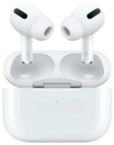 Беспроводные наушники Air P SmartAIR X PRO / bluetooth наушники с микрофоном - фото 1