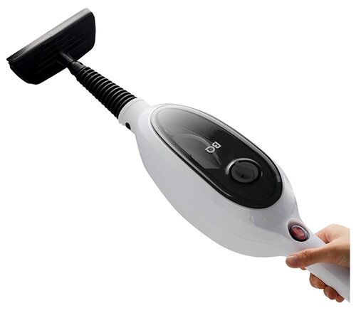 Пароочиститель BQ SM1000 Ultra light series - фото 3