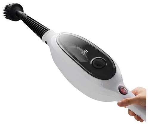 Пароочиститель BQ SM1000 Ultra light series - фото 5