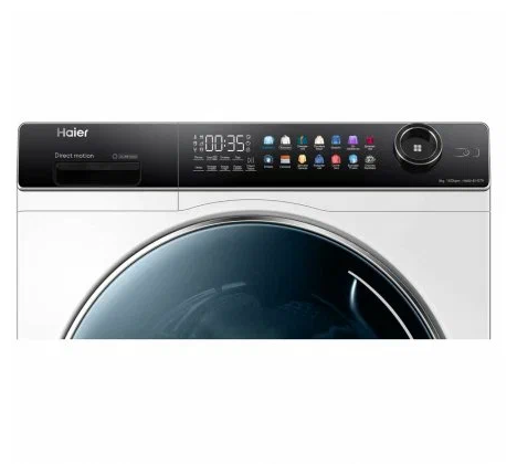 Стиральная машина Haier HW80-B14279 - фото 4