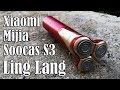 Видео - 10 фактов об электробритве Xiaomi Mijia Soocas Ling Lang S3 II Бритва Тони Старка