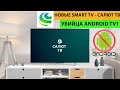 Видео - НОВЫЕ SMART TV - Салют ТВ, убийца бюджетных телевизоров на Android TV?