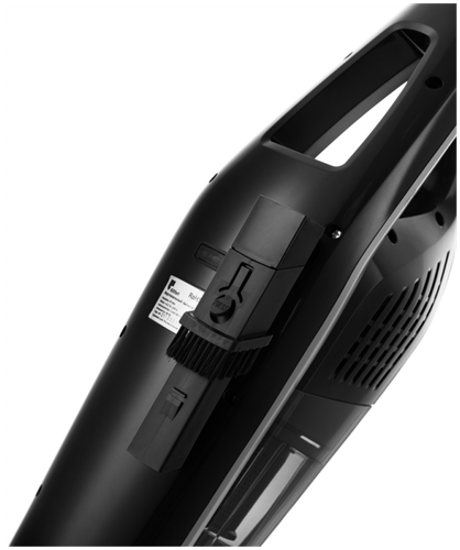 Пылесос, Пылесос KITFORT «3 в 1» , пылесос беспроводной, пылесос вертикальный, 2 скорости, сухая и влажная уборка, время работы 60 мин - фото 4