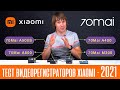 Видео - ТЕСТ ВИДЕОРЕГИСТРАТОРОВ XIAOMI 70MAI 2021 ГОДА - 70mai M300, 70mai A400, 70mai A500S, 70mai A800